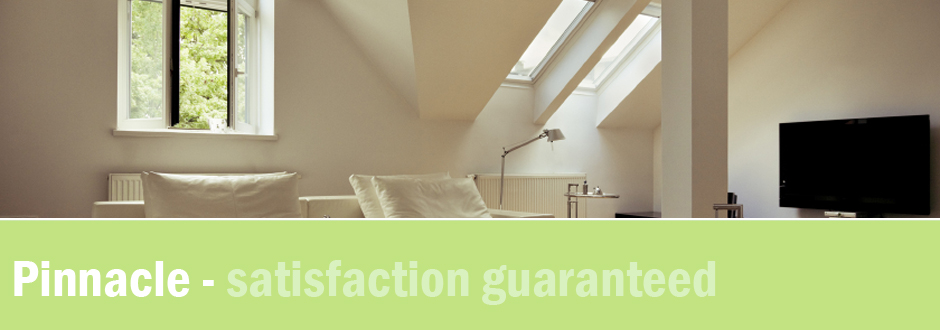 loft conversions cheshire